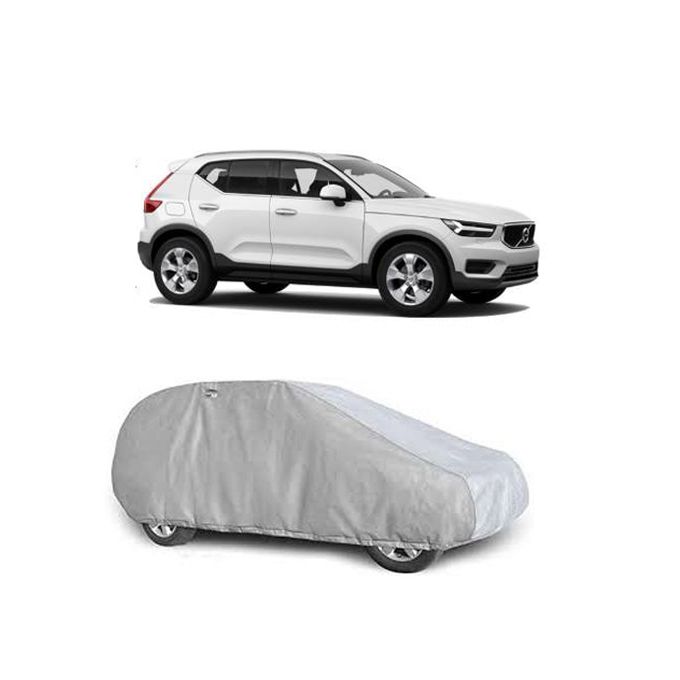 Generic Bâche voiture Volvo XC40 2018 à prix pas cher