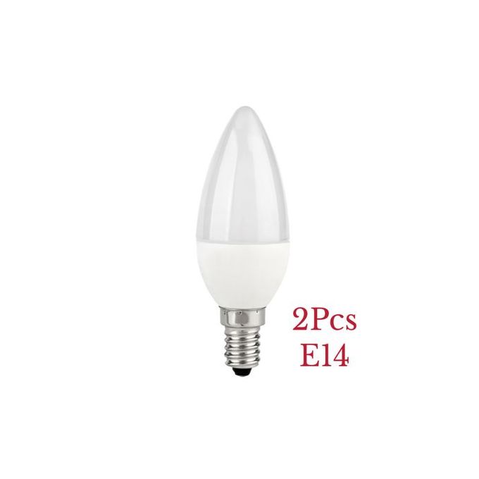 Ampoule led E14 8W 220V