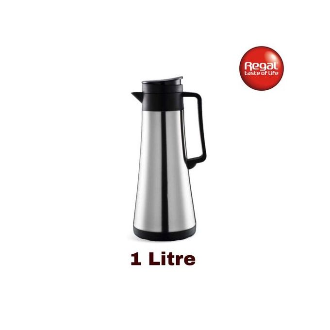 Bouteille thermos inox 1 l Acheter - Accessoires de cuisine - LANDI