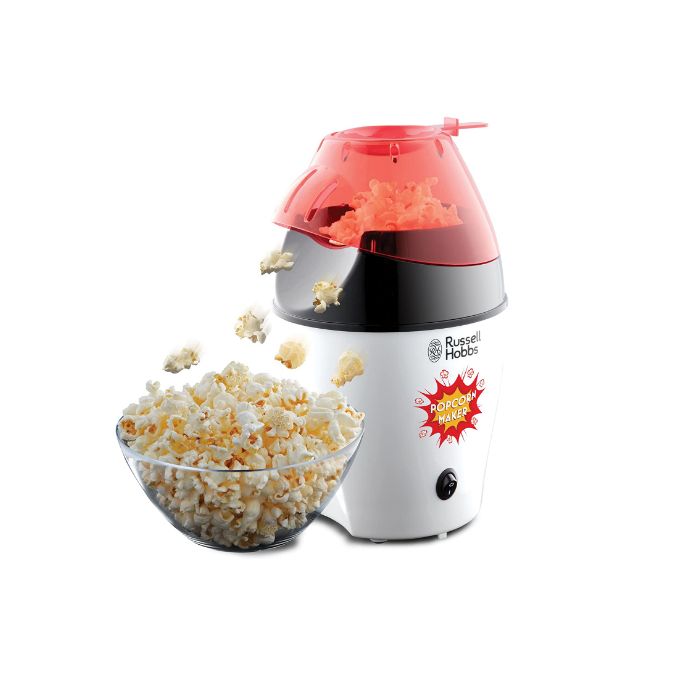 Machine à popcorn Fiesta