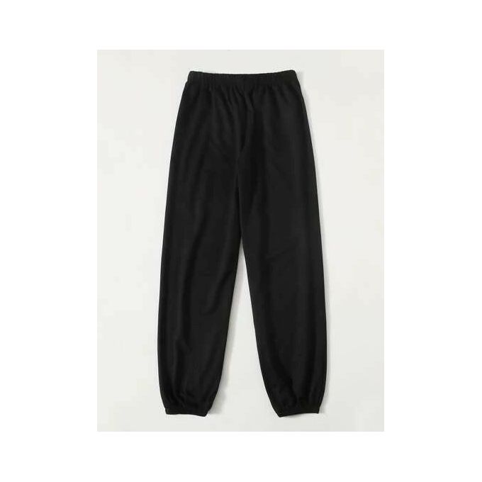 Generic PANTALON NOIR FEMME 2022 à prix pas cher