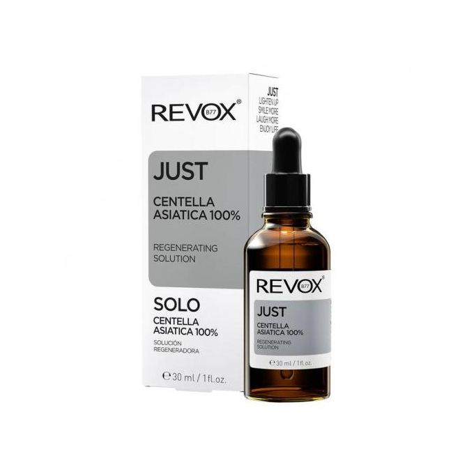 REVOX JUST Centella Asiatica 100%