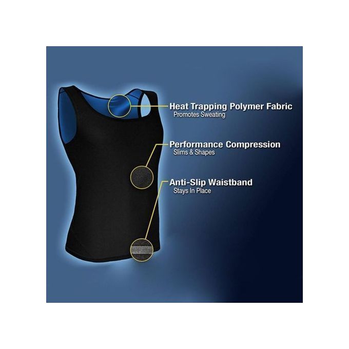 VGEBY gilet de sauna amincissant pour femmes Gilet de sauna pour femmes