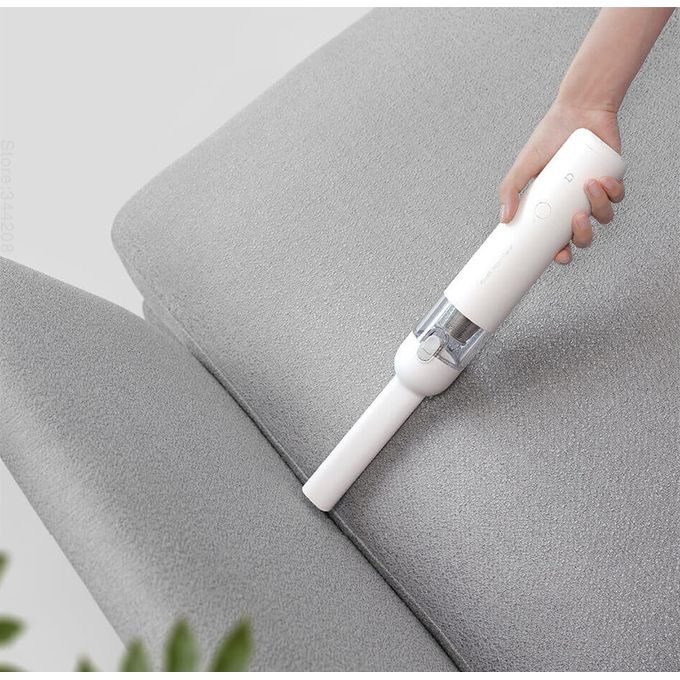 Xiaomi-Aspirateur sans fil aste Mi 20000PA pour voiture, capteur de  poussière, aspiration Imagone - AliExpress