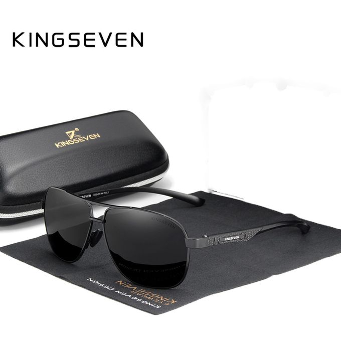 Lunette de soleil king seven online