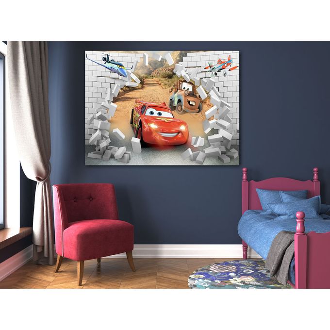 Generic tableau decoration chambre enfant à prix pas cher