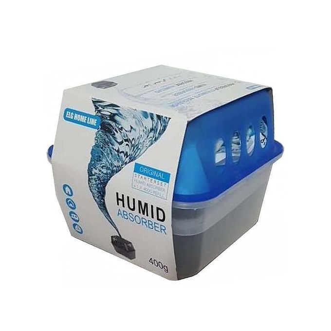 Ultra Fresh recharge absorbeur d'humidité