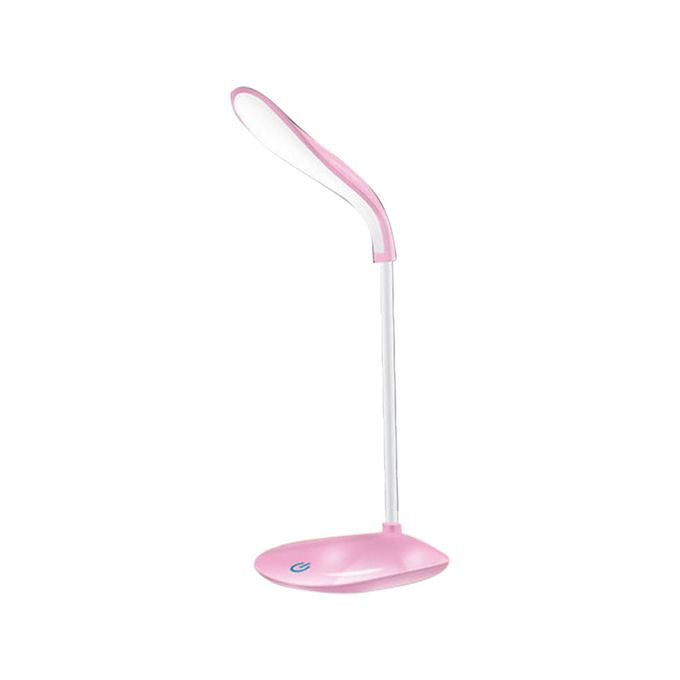 Generic lampe de bureau LED USB tactile, petite lampe de Table pour adultes  , enfants à prix pas cher