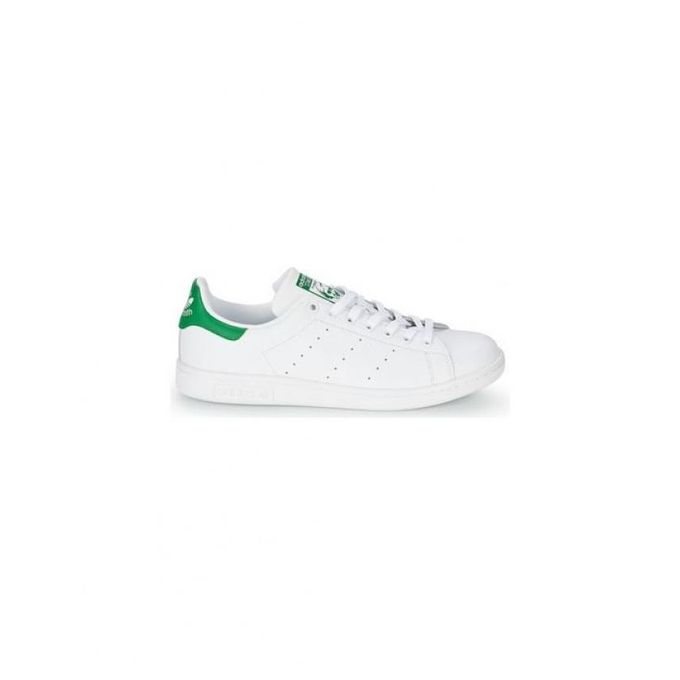 Adidas STAN SMITH Blanc / Vert à prix pas cher | Jumia Maroc