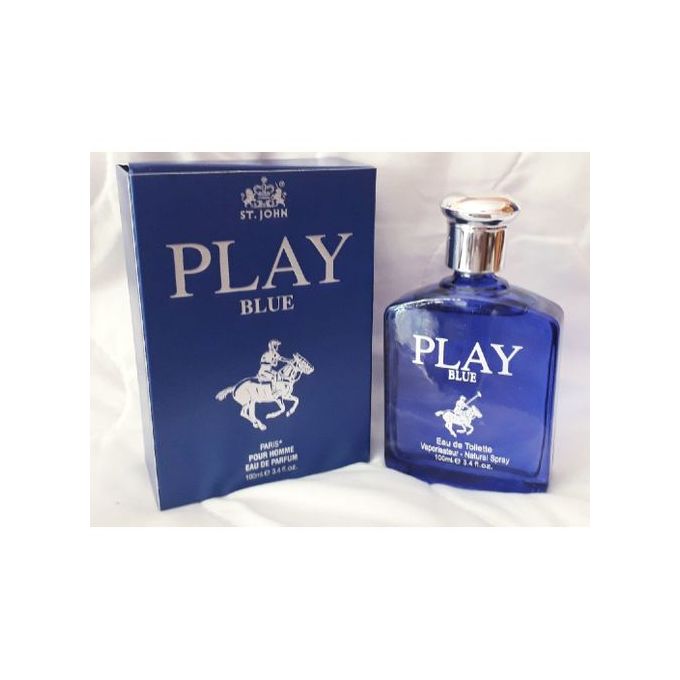st john parfum