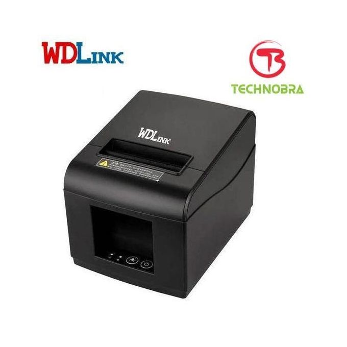 WDLINK WD8260 — Réseau + USB