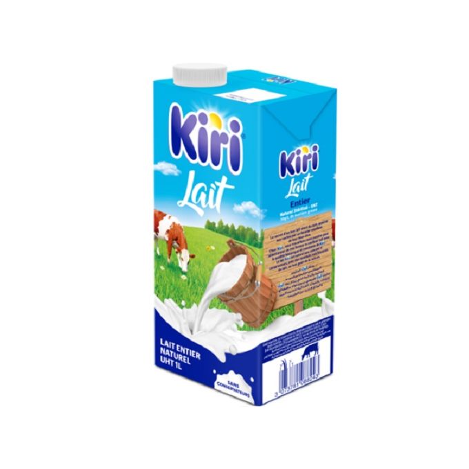 KIRI LAIT 1/2