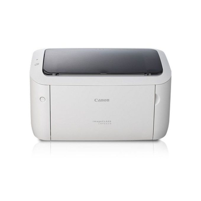 Canon Imprimante Laser Monochrome i-SENSYS LBP6030 (8468B001AA) +