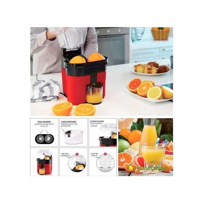 Extracteur De Jus Automatique, 500 Ml