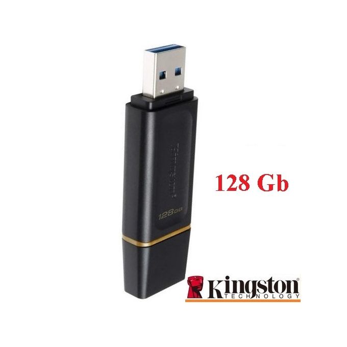 KINGSTON Clé USB 16GB au Maroc