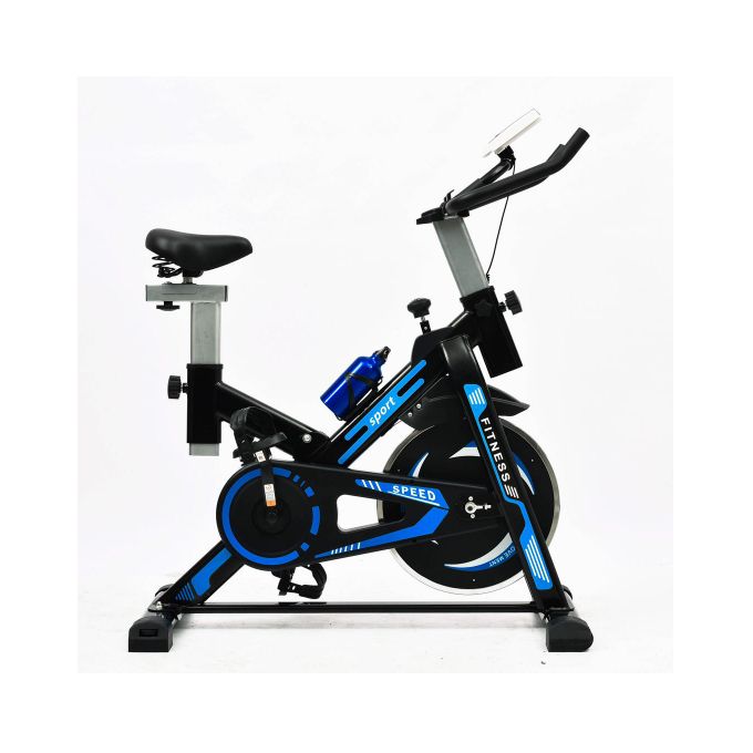 Wellcare Velo spinning blue a prix pas cher Jumia Maroc