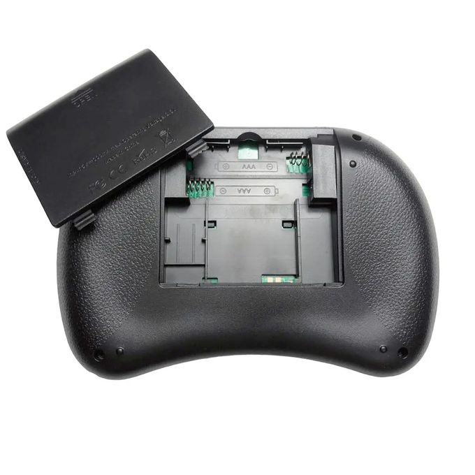 Clavier Sans Fil I8 Et Pavé Tactile De Contrôle De La Souris