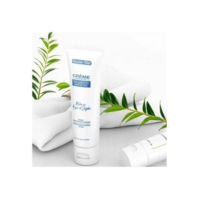 Racine Vita Crème intensive hydratante a l'acide