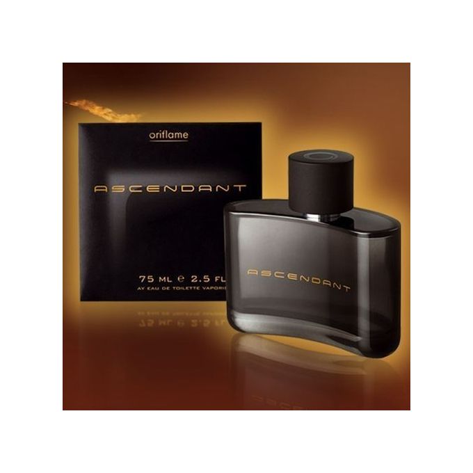 ascendant parfum