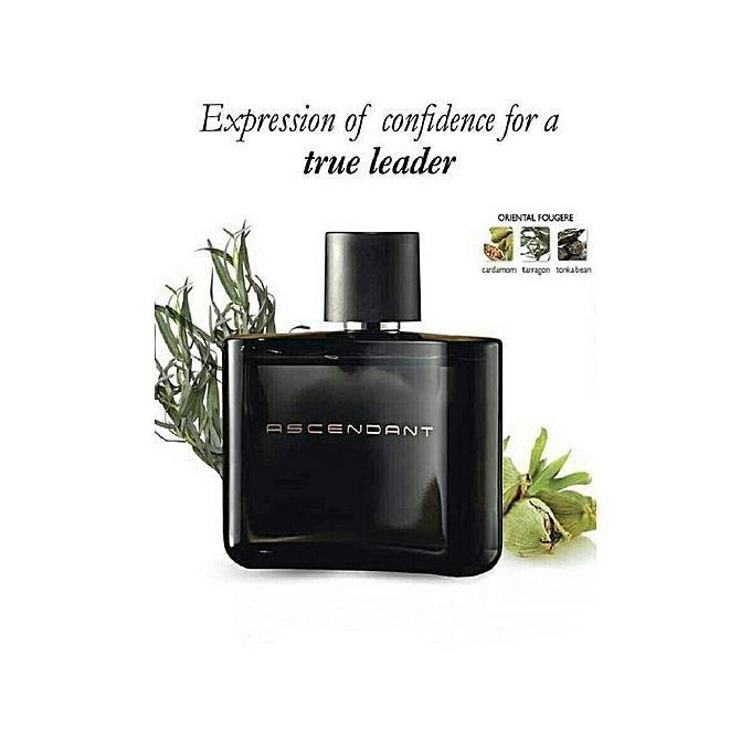 ascendant parfum