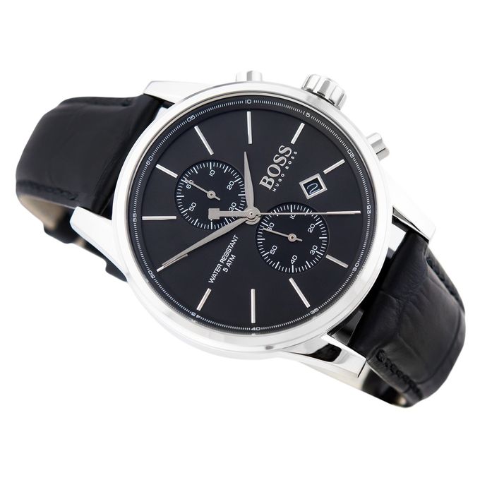 Hugo Boss Jet Chronograph HB 1513279