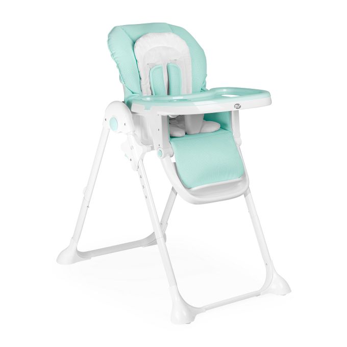 Ms Chaise Haute Pour Bebe Evolutive Tasty Vert Doux 6 Positions De Hauteur Et 3 Positions D Inclinaison Plateau Amovible A Prix Pas Cher Jumia Maroc