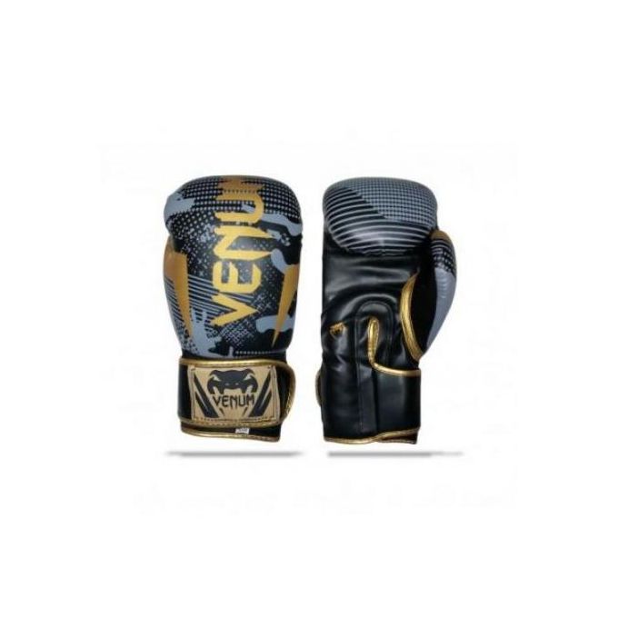 Venum gant de boxe Venum Elite Boxing Gloves à prix pas cher