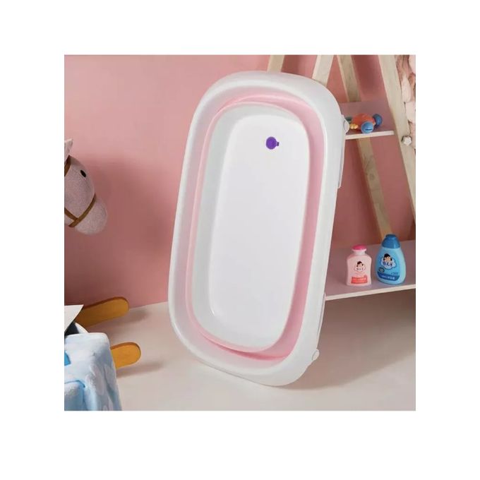 La Marque Baignoire Pliante Rose A Prix Pas Cher Jumia Maroc