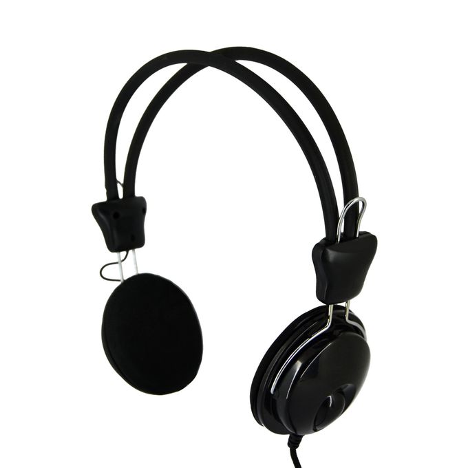 Casque d'écoute filaire avec Microphone Noir REMAX RM-805 – iremaxmaroc