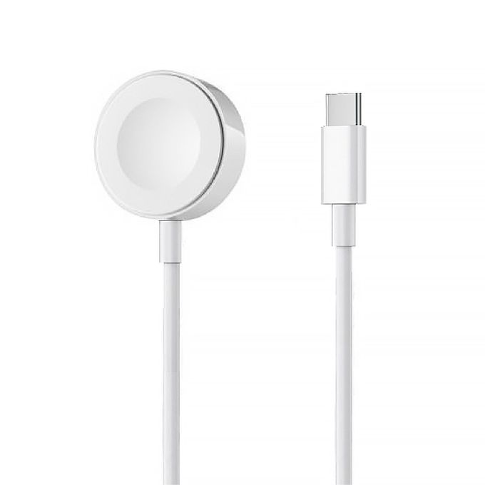 Câble Magnétique Apple Watch 1 m