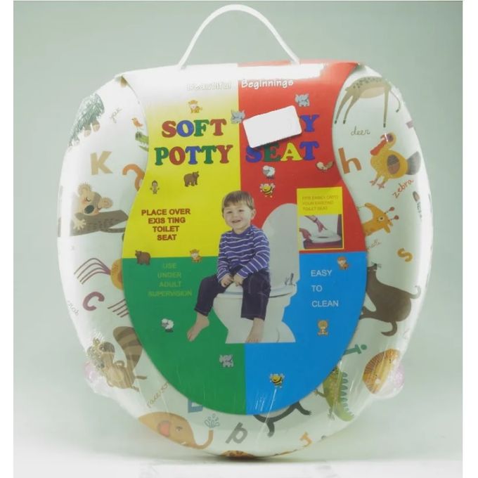 Generic Reducteur Abattant Toilette Enfant A Prix Pas Cher Jumia Maroc