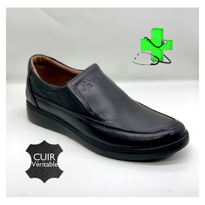 Chaussure médicale jumia clearance