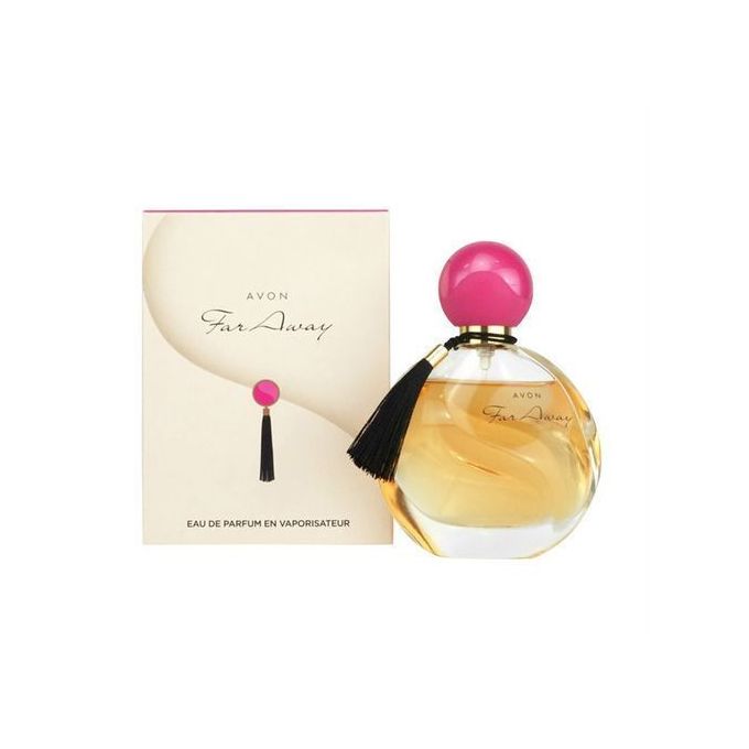 Avon Far Away Eau de parfum pour femme vaporisateur naturel 50ml à prix pas  cher