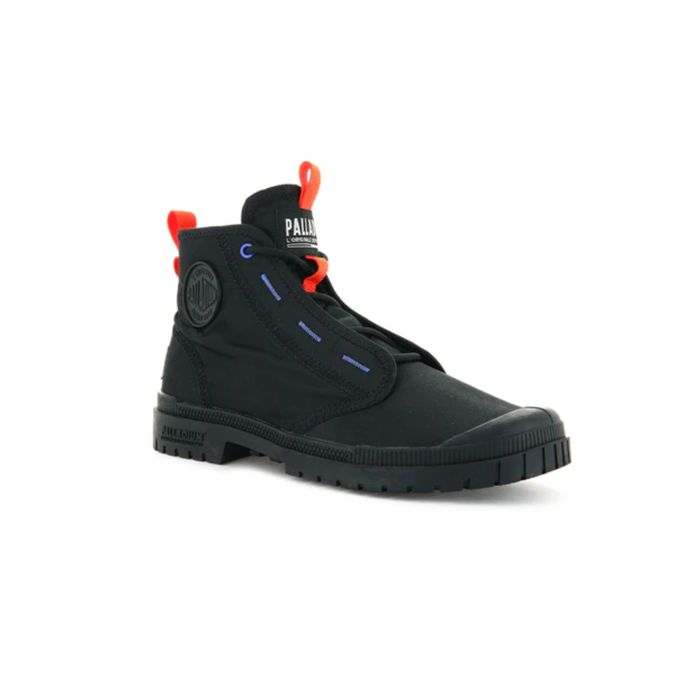 Chaussure de sales chasse pas cher