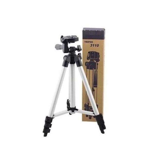 Support pour appareil photo et portables compatible avec tous les smartphones et camera