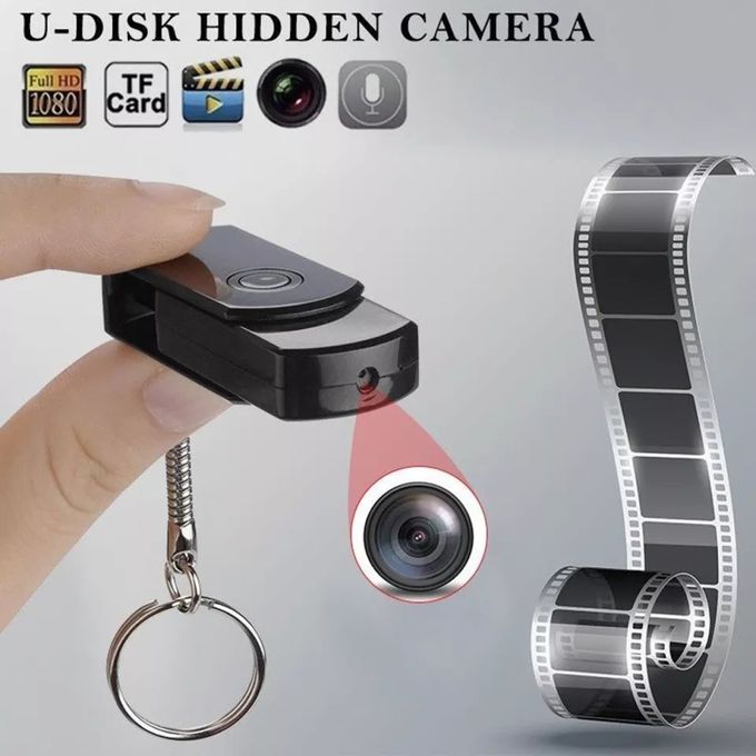 Clé USB Caméra 960P Full HD