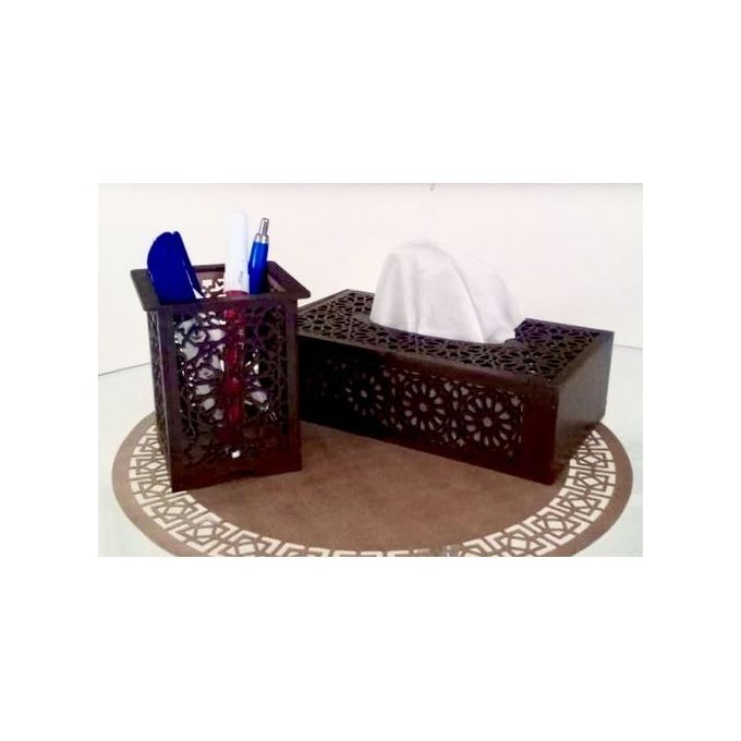 mouchoirs KLEENEX , fourniture bureau maroc