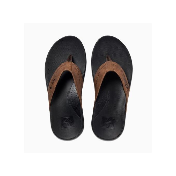 Reef Sandales-cushion Spring-brown
