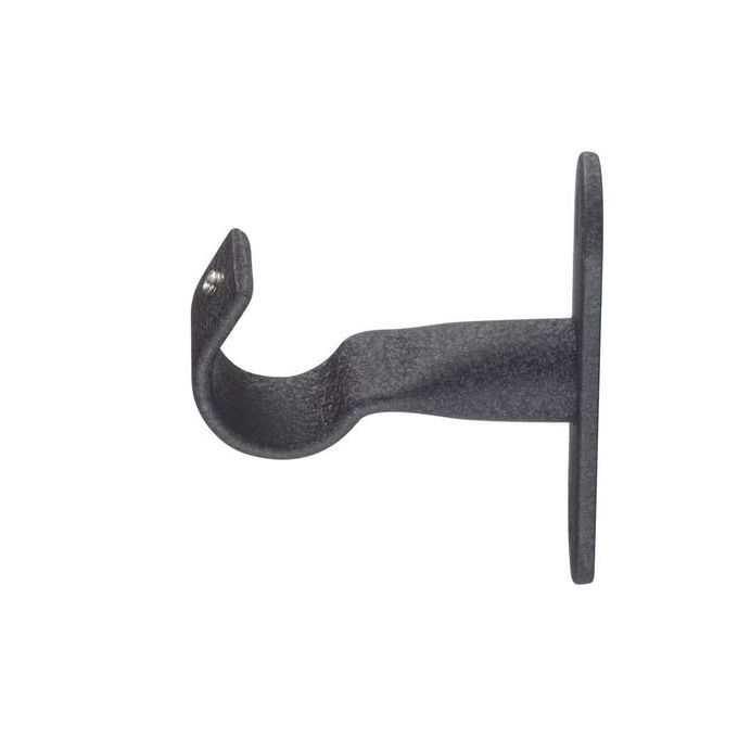 Leroy Merlin Lot De 2 Supports Tringle A Rideau Cosy Diam 20mm