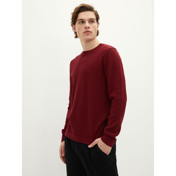 Lc waikiki pull clearance homme