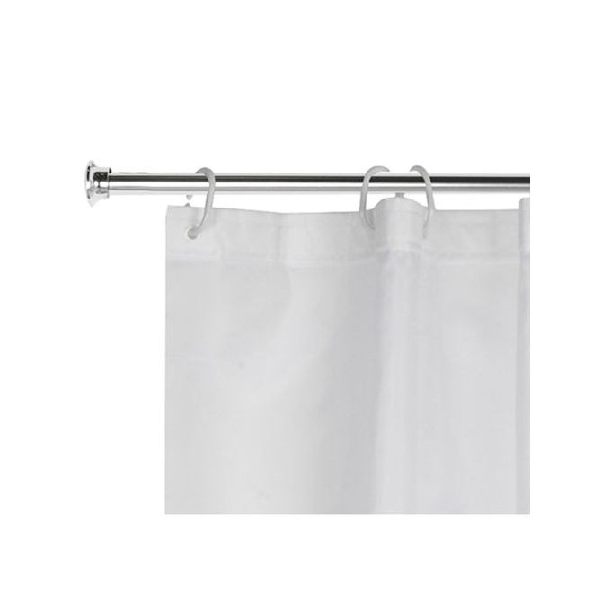 Leroy Merlin Barre De Douche Droite Extensible Sans Percage De