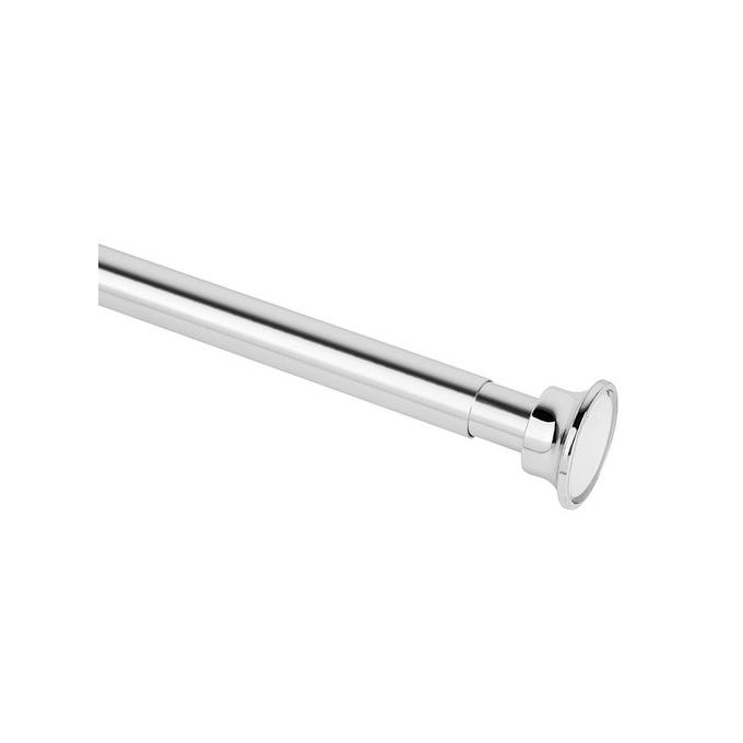 Leroy Merlin Barre De Douche Droite Extensible Sans Percage De