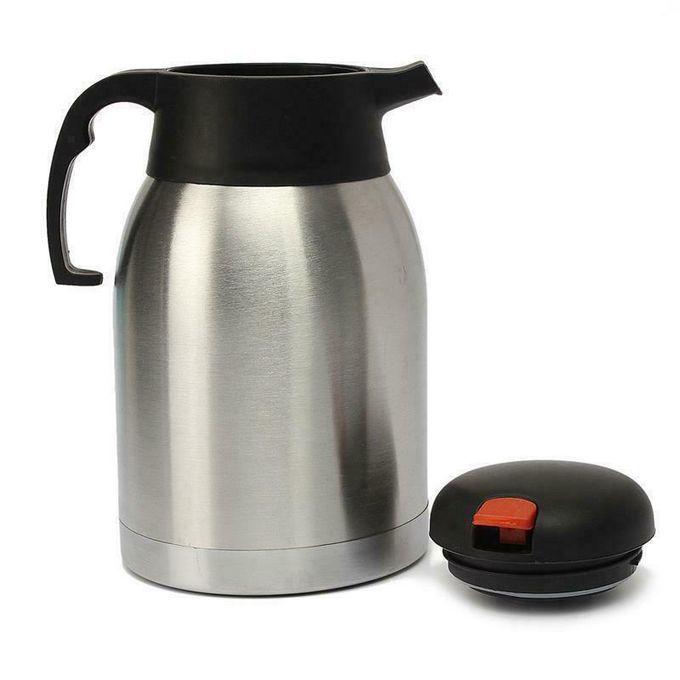 Thermos de lait de chaud - Élite Traiteur Maroc