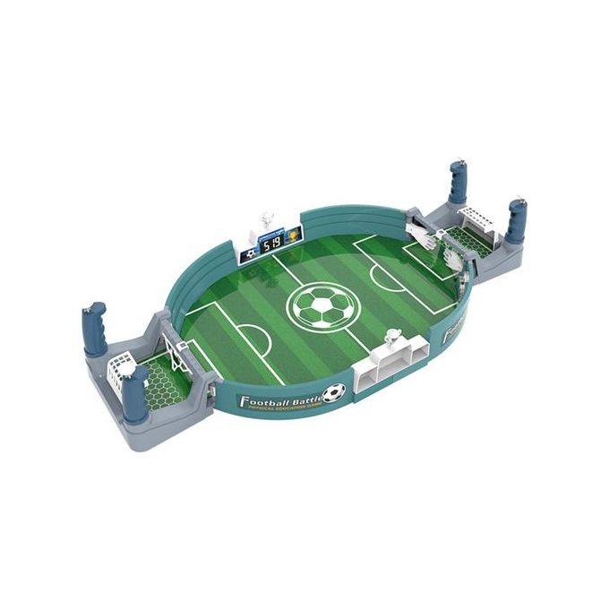 Generic Plateau de jeu de football de table, Jeux de football pour enfants  et adultes à prix pas cher