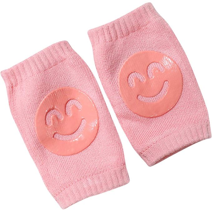 Generic Chaussettes de protection des genoux pour bébé.Design antidérapant  à prix pas cher