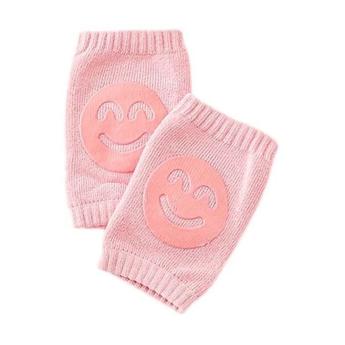 2 Paires De Genouillères + Chaussettes Pour Bébé, Bébé D'été Mince  Apprenant À Grimper, Équipement De Protection, Coudières Antidérapantes  Anti-chute Rampantes, Chaussettes De Sol Pour Tout-petits - Temu France