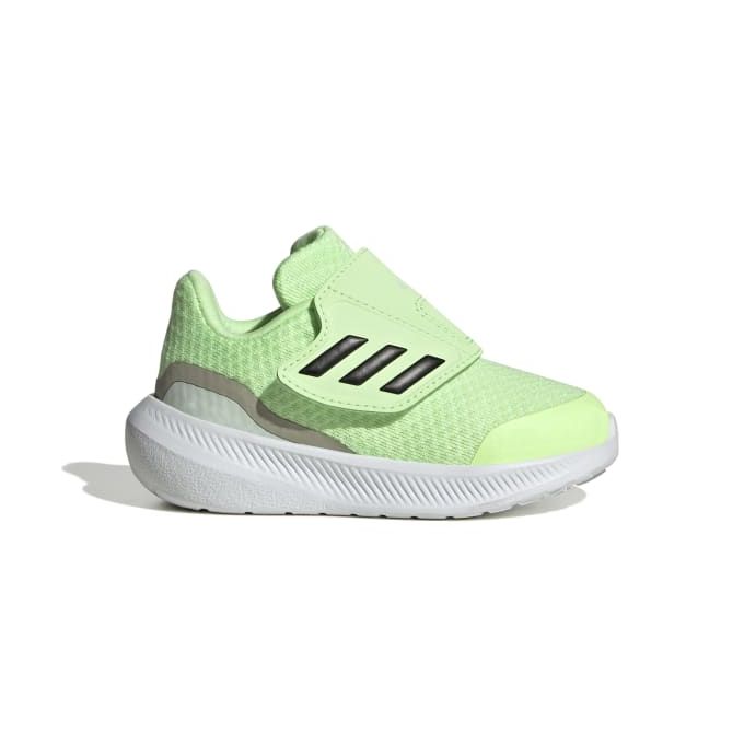 Compare Adidas Chaussure a scratch RunFalcon 3.0 Vert Price