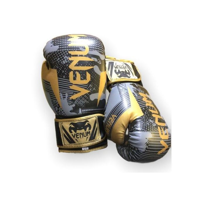 Venum gant de boxe Venum Elite Boxing Gloves - à prix pas cher