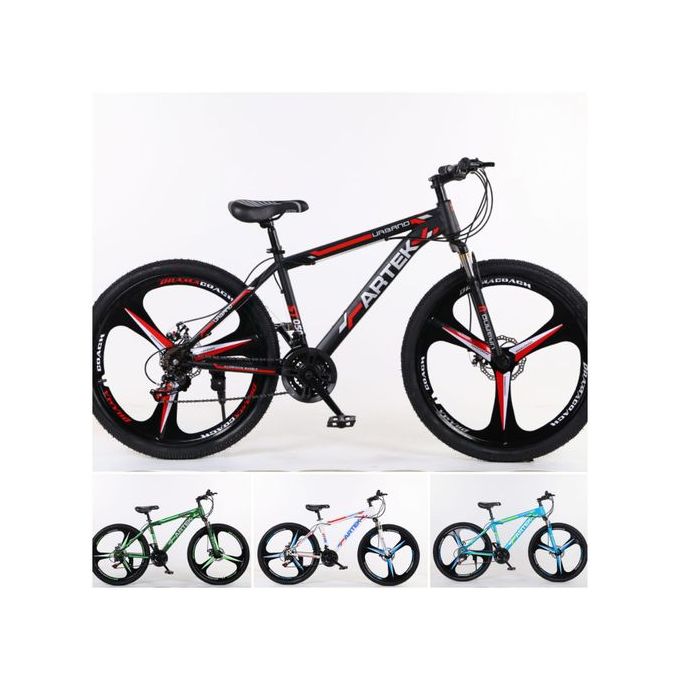 Bicyclette sport jumia outlet