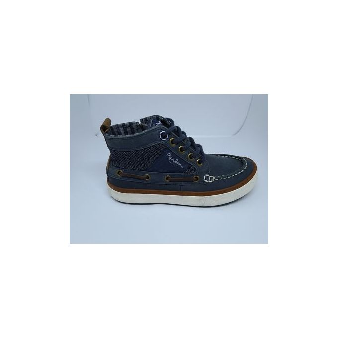 pépé jeans chaussures